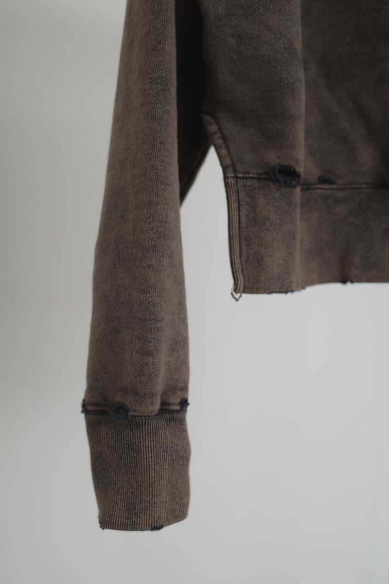 TWO SIDE SWEATSHIRT #04 – LON