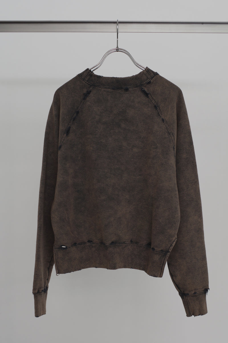 TWO SIDE SWEATSHIRT #03