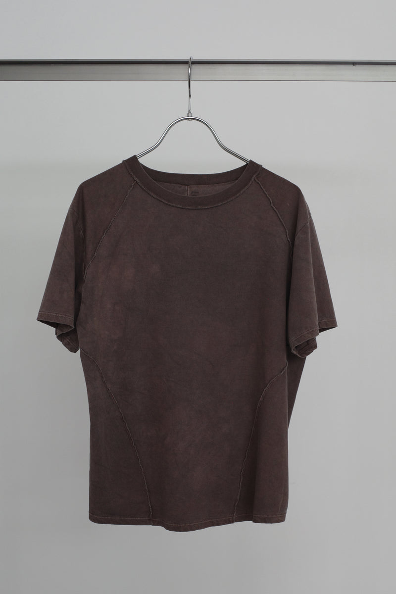 Garment-Dyed Tee