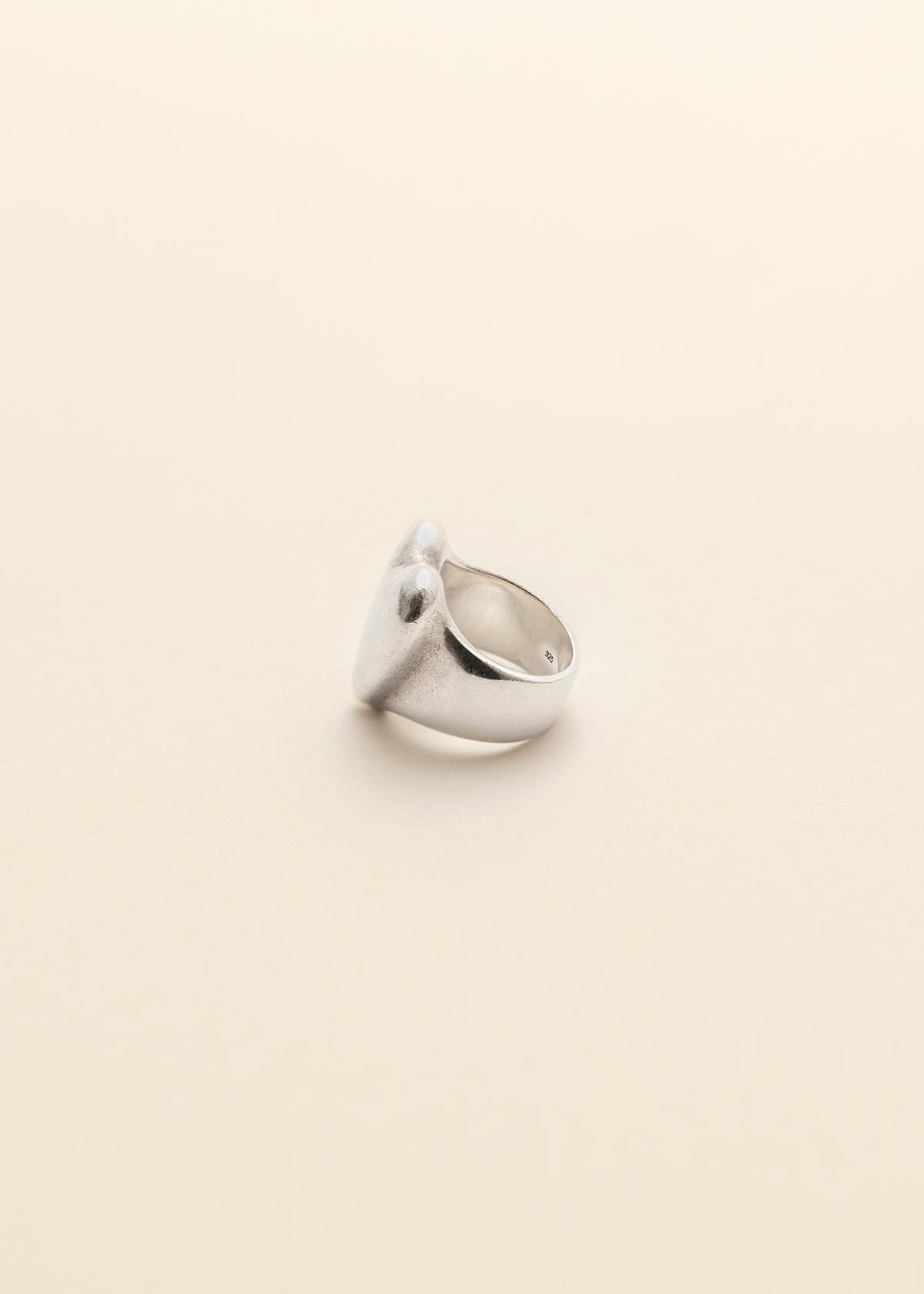 Full Heart Ring – LON