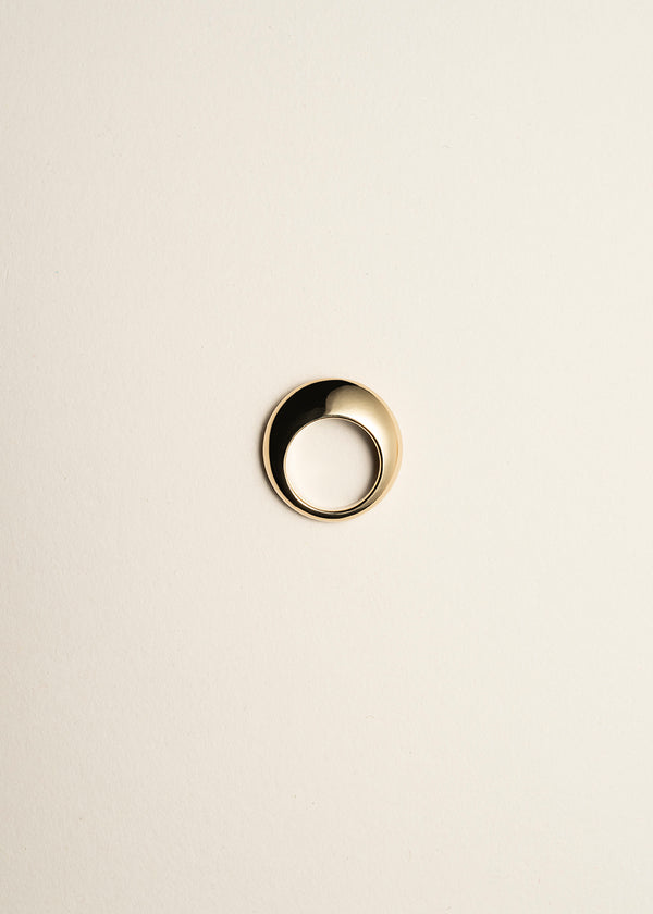 Disc Ring