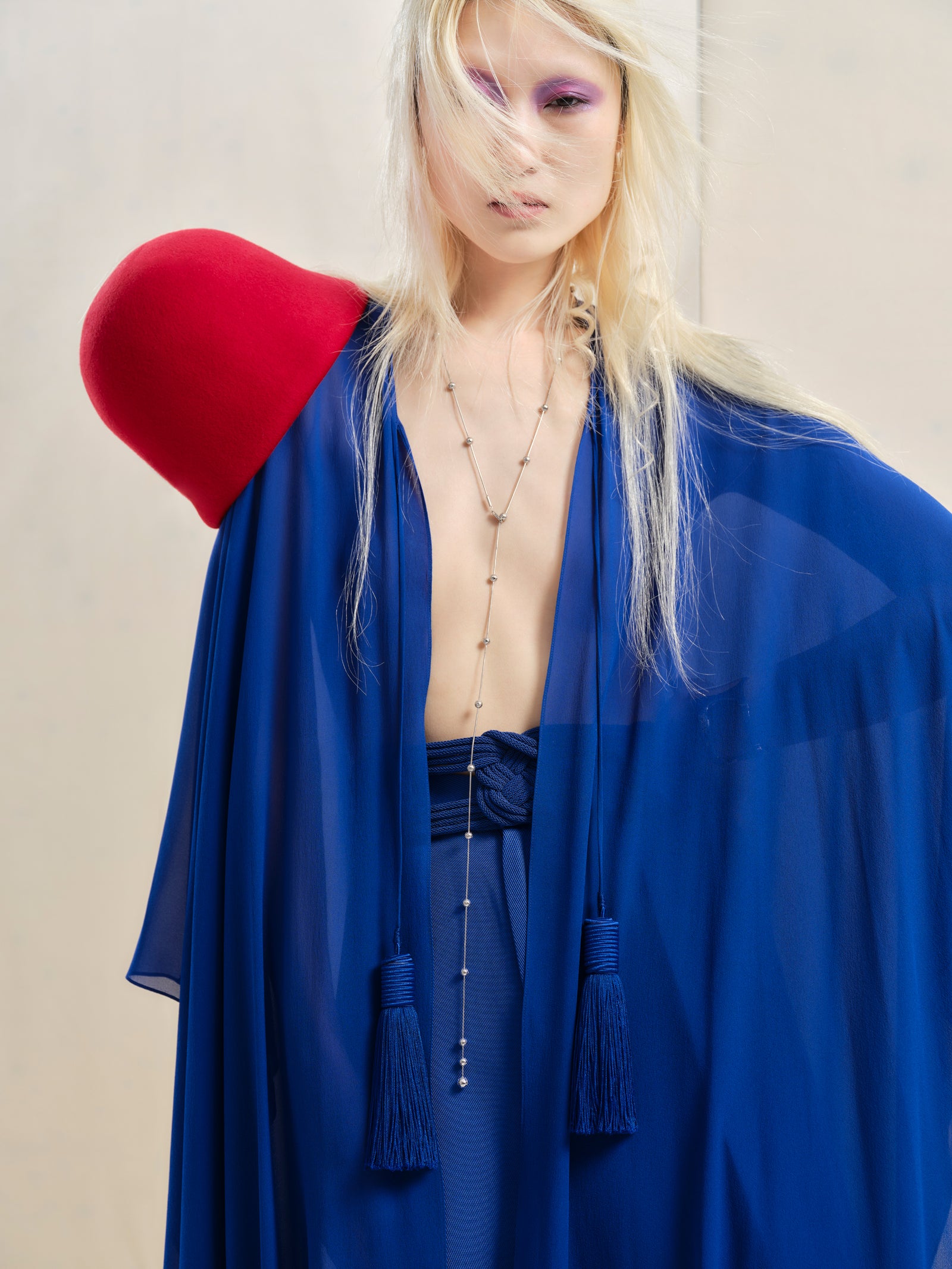 Weeping Necklace – LON