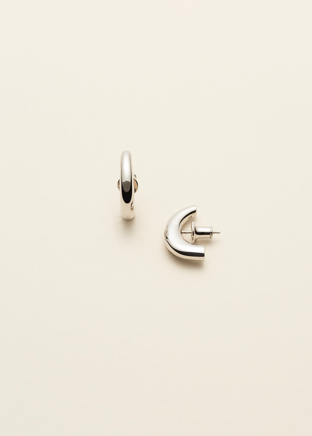 Circle Pierces – LON