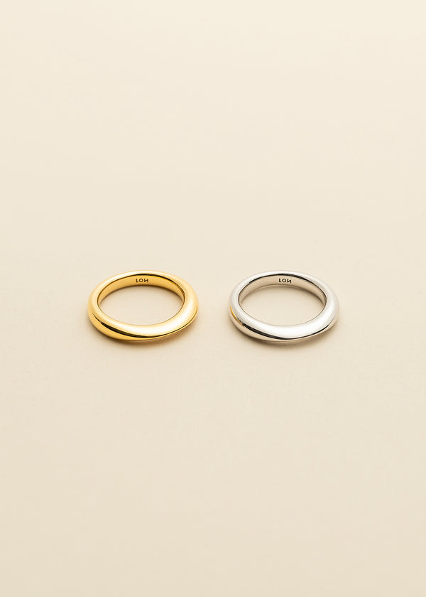 Combination Ring
