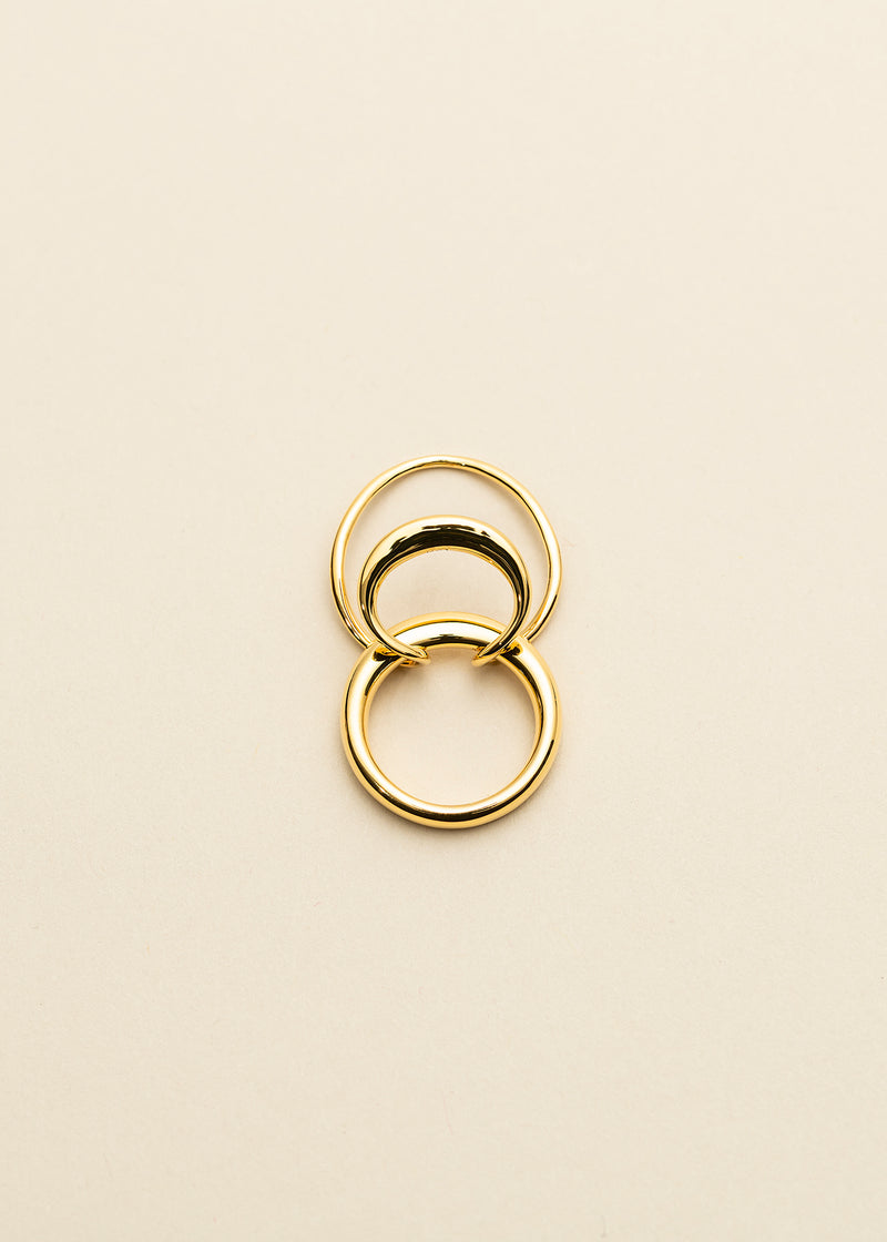 Combination Ring