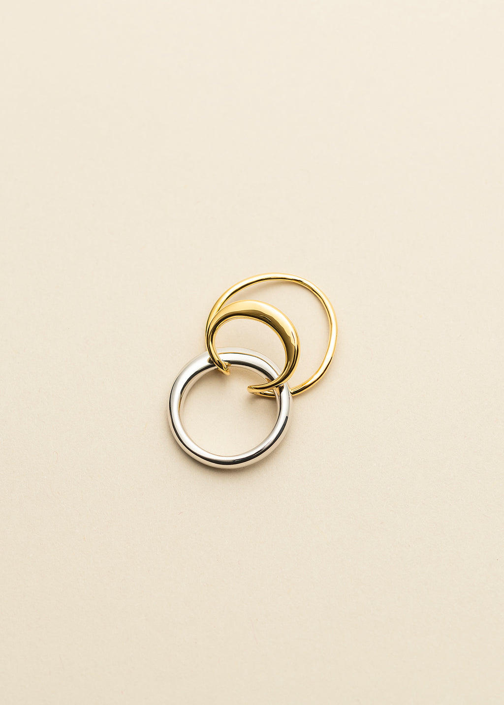 Combination Ring – LON