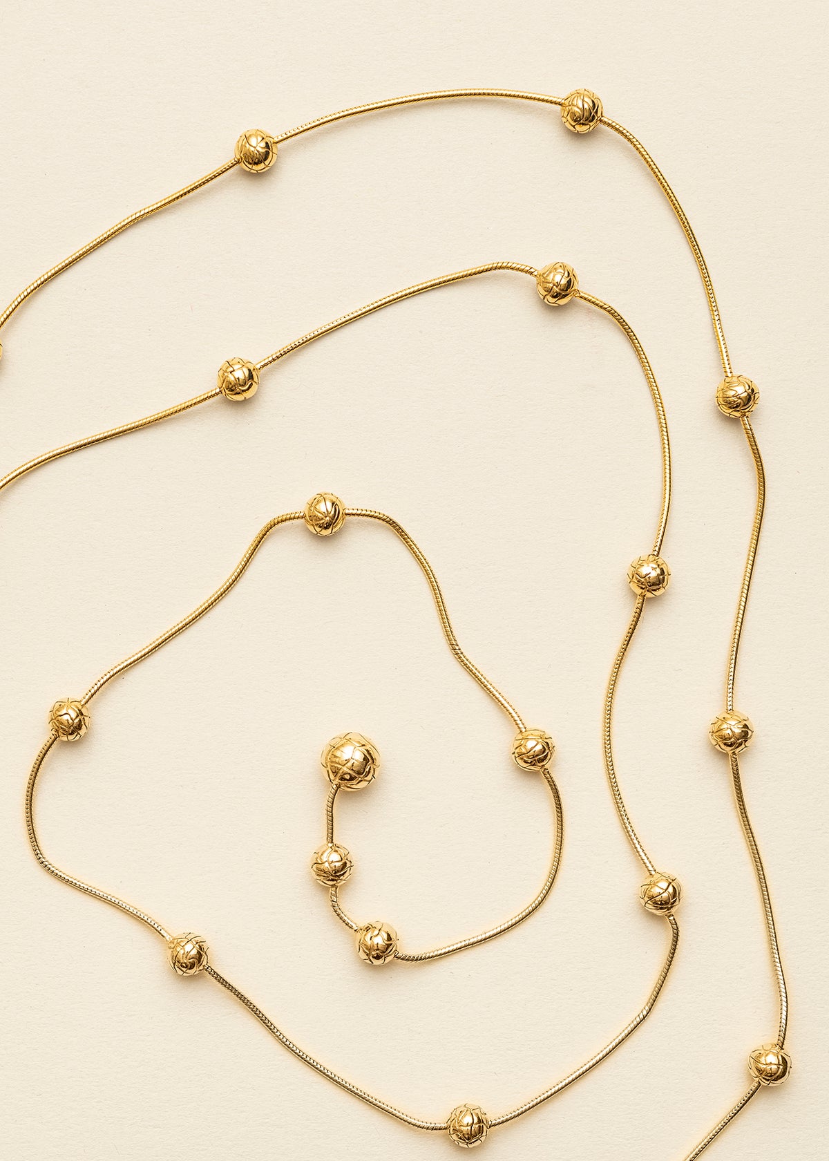 Weeping Necklace – LON