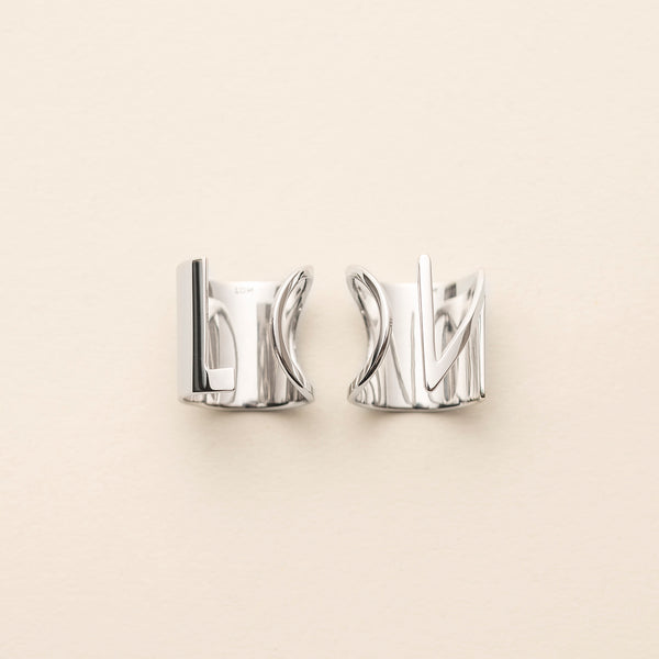 Pair of Ring – LON