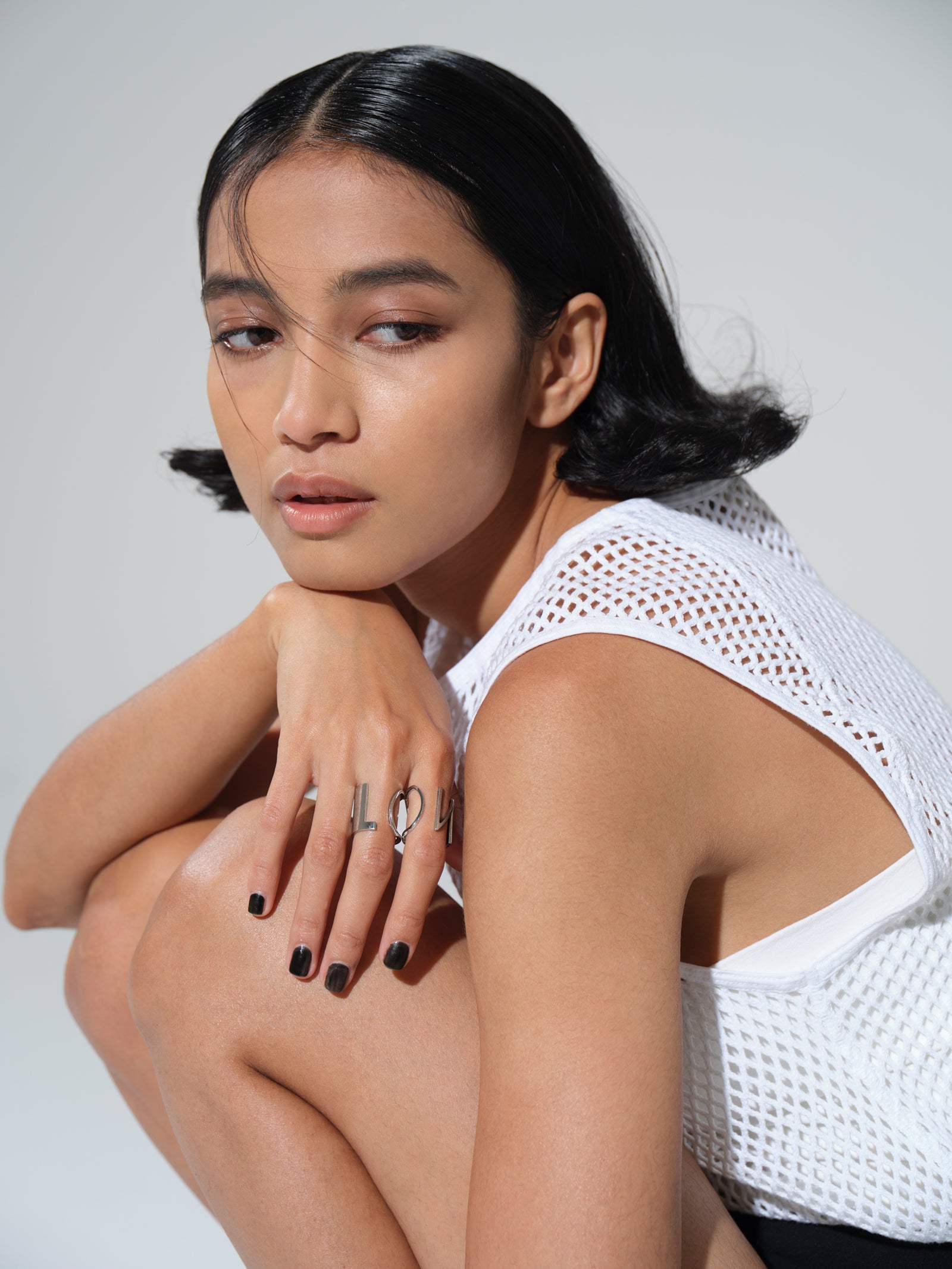 Pair of Ring – LON